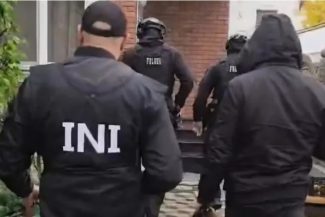 Republica Moldova a destructurat o grupare ce mobiliza tineri pe reţelele sociale pentru a lua parte la proteste violente