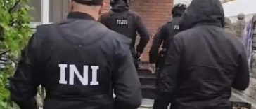 Republica Moldova a destructurat o grupare ce mobiliza tineri pe reţelele sociale pentru a lua parte la proteste violente