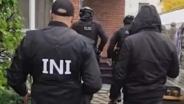 Republica Moldova a destructurat o grupare ce mobiliza tineri pe reţelele sociale pentru a lua parte la proteste violente