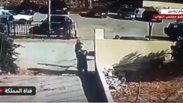 Iordania a lansat un atac în sudul Siriei, după ce a stabilit o legătură între autorii atacului de vineri asupra unei biserici şi „grupări teroriste”