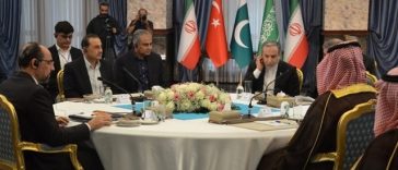 Iranul anunţă că a purtat negocieri ”foarte bune”, la Teheran, cu Arabia Saudită, Turcia şi Pakistanul