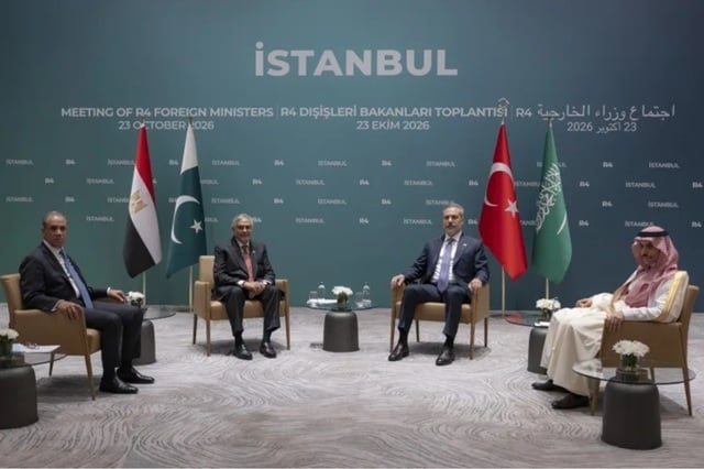 Opt ţări din Europa şi Orientul Mijlociu pledează, la Istanbul, în favoarea păcii