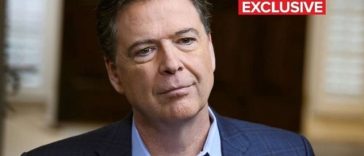 Fostul şef al FBI, James Comey, a fost pus sub acuzare pentru că ar fi transmis unui jurnalist în 2016 informaţii clasificate ca secret de apărare. Este a treia încercare de urmărire penală din partea Departamentului de Justiţie al lui Trump