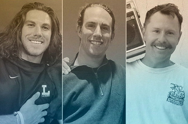 Trei bărbaţi au fost condamnaţi la câte 158 de ani de închisoare pentru uciderea a doi surferi australieni şi a unui american în Mexic