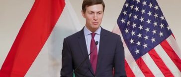 Jared Kushner critică dur revista „Vanity Fair”, pe care o califică drept „scandalosă”, după ce a publicat un articol despre presupuse conturi bancare nedeclarate deschise în străinătate