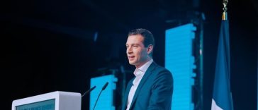 Franţa: Jordan Bardella a fost reales la conducerea Rassemblement National