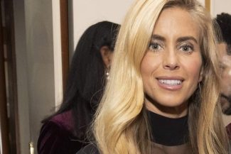 După doar cinci zile în funcţia de purtător de cuvânt al Casei Albe, Katie Zacharia a fost demisă (presă)