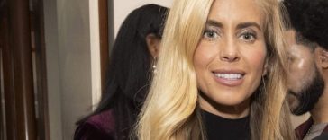 După doar cinci zile în funcţia de purtător de cuvânt al Casei Albe, Katie Zacharia a fost demisă (presă)