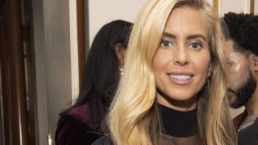 După doar cinci zile în funcţia de purtător de cuvânt al Casei Albe, Katie Zacharia a fost demisă (presă)