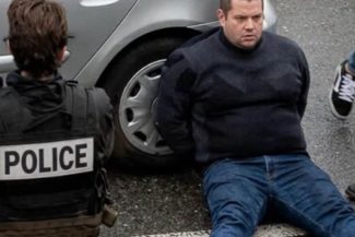 Cei patru apropiaţi ai suspectului în atacul cu mitraliera la Paris, eliberaţi. Nuñez: Suspendarea arestului preventiv al lui Kévin T. din motive psihiatrice ”nu schimbă cu nimic faptul că acesta este un atentat rasist”