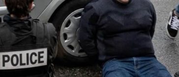 Cei patru apropiaţi ai suspectului în atacul cu mitraliera la Paris, eliberaţi. Nuñez: Suspendarea arestului preventiv al lui Kévin T. din motive psihiatrice ”nu schimbă cu nimic faptul că acesta este un atentat rasist”