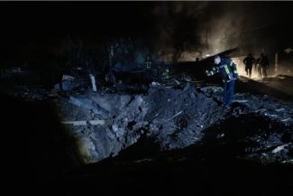 Zelenski consideră că Rusia nu şi-a ”schimbat atitudinea”, în pofida unei relansări a diplomaţiei