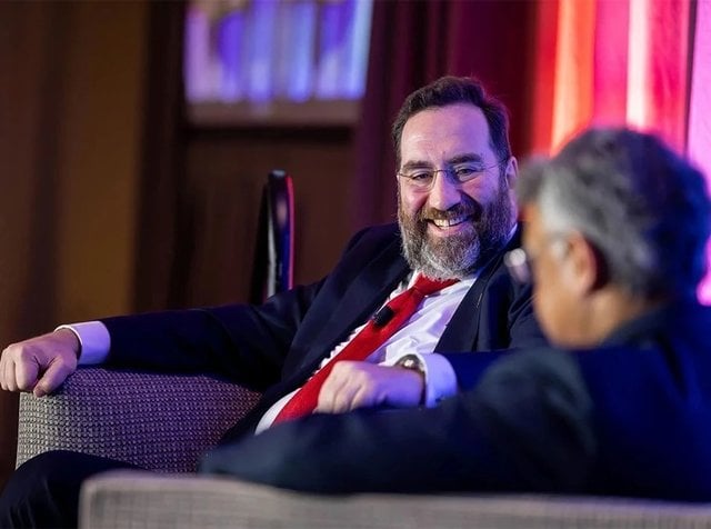 Reuters: Un donator al lui Trump, desemnat să conducă un fond de investiţii în Caucaz, deţine participaţii importante în Armenia şi a făcut în trecut afaceri cu Rusia