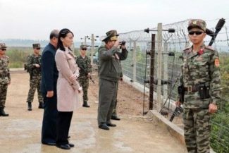 Coreea de Nord: Kim Jong Un îndeamnă armata sa să se antreneze pentru a deveni „cea mai puternică din lume”