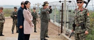 Coreea de Nord: Kim Jong Un îndeamnă armata sa să se antreneze pentru a deveni „cea mai puternică din lume”