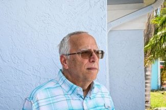 Louis Prevost, fratele Papei Leon al XIV-lea, se luptă şi el cu cancerul