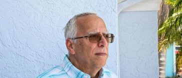 Louis Prevost, fratele Papei Leon al XIV-lea, se luptă şi el cu cancerul