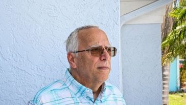 Louis Prevost, fratele Papei Leon al XIV-lea, se luptă şi el cu cancerul