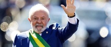 Remontada în Brazilia: Lula a obţinut al patrulea mandat de preşedinte. Bolsonaro vrea anularea alegerilor