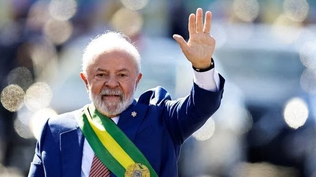 Remontada în Brazilia: Lula a obţinut al patrulea mandat de preşedinte. Bolsonaro vrea anularea alegerilor