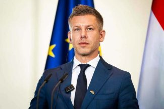 Prima întâlnire oficială între prim-ministrul Peter Magyar şi Volodimir Zelensky are loc vineri