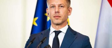 Prima întâlnire oficială între prim-ministrul Peter Magyar şi Volodimir Zelensky are loc vineri