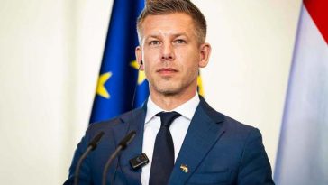 Prima întâlnire oficială între prim-ministrul Peter Magyar şi Volodimir Zelensky are loc vineri