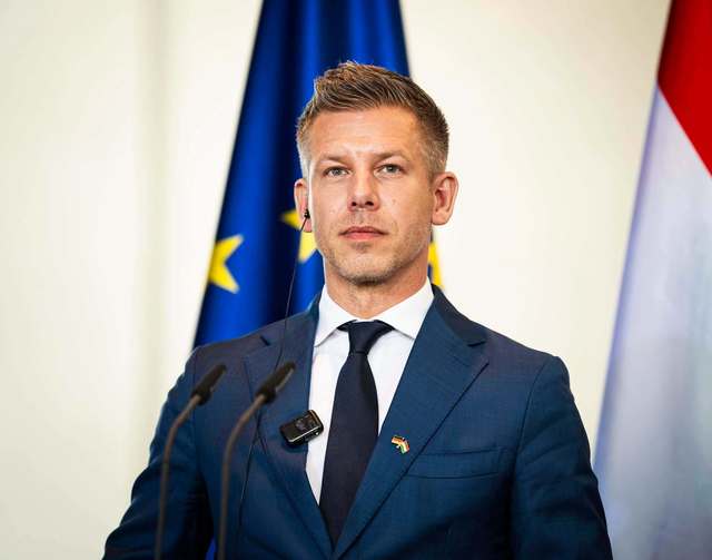 Prima întâlnire oficială între prim-ministrul Peter Magyar şi Volodimir Zelensky are loc vineri