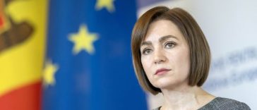 Maia Sandu pleacă în vizită în Ungaria, la invitaţia premierului Péter Magyar