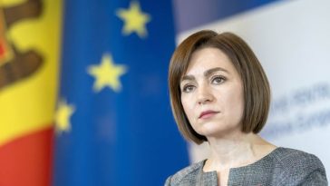Maia Sandu pleacă în vizită în Ungaria, la invitaţia premierului Péter Magyar