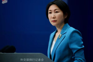 „O mentalitate de Război Rece”. China critică strategia europeană pentru Arctica