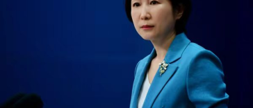 „O mentalitate de Război Rece”. China critică strategia europeană pentru Arctica