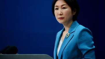 „O mentalitate de Război Rece”. China critică strategia europeană pentru Arctica