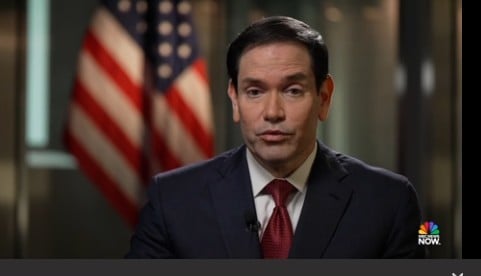 Marco Rubio va vizita cea mai mare rafinărie de petrol din lume, deţinută de miliardarul indian Mukesh Ambani, pe fondul creşterii preţurilor motorinei în SUA