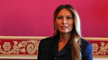 Melania Trump anunţă că a obţinut un armistiţiu la Oleşkî, începând de joi, 29 octombrie