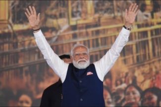 India urmează să devanseze Japonia şi să devină a patra economie a lumii în 2027, estimează FMI. Japonia urmează să cadă pe locul şase, după India şi Regatul Unit, potrivit unor proiecţii