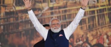 India urmează să devanseze Japonia şi să devină a patra economie a lumii în 2027, estimează FMI. Japonia urmează să cadă pe locul şase, după India şi Regatul Unit, potrivit unor proiecţii
