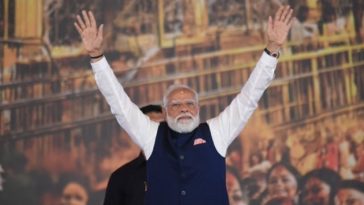 India urmează să devanseze Japonia şi să devină a patra economie a lumii în 2027, estimează FMI. Japonia urmează să cadă pe locul şase, după India şi Regatul Unit, potrivit unor proiecţii
