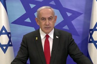 Netanyahu luptă pentru supravieţuire pe fondul ascensiunii opoziţiei în alegerile din Israel, potrivit exit-pollurilor. Ce se va întâmpla în continuare?