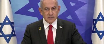 Netanyahu luptă pentru supravieţuire pe fondul ascensiunii opoziţiei în alegerile din Israel, potrivit exit-pollurilor. Ce se va întâmpla în continuare?