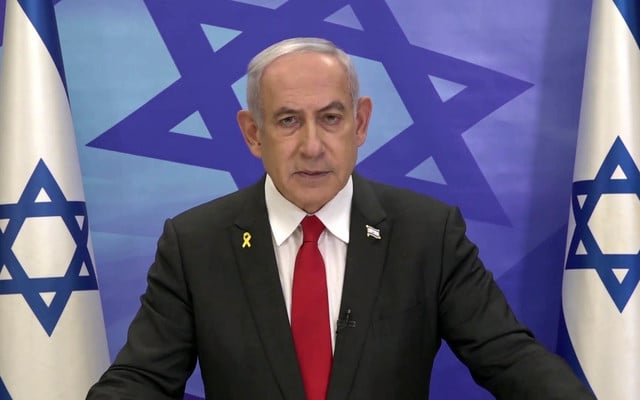 Netanyahu luptă pentru supravieţuire pe fondul ascensiunii opoziţiei în alegerile din Israel, potrivit exit-pollurilor. Ce se va întâmpla în continuare?