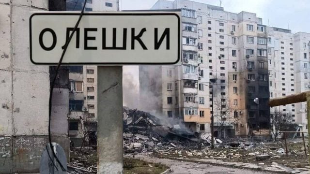 Putin acceptă să coopereze în urma apelului Papei Leon pentru ajutor destinat unui oraş ucrainean