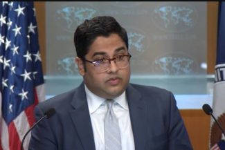 FBI neagă prezenţa directorului său Kash Patel în Rusia, după apariţia unui articol de presă în acest sens
