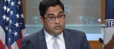 FBI neagă prezenţa directorului său Kash Patel în Rusia, după apariţia unui articol de presă în acest sens