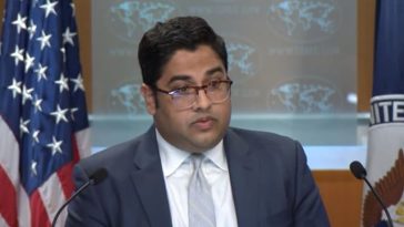 FBI neagă prezenţa directorului său Kash Patel în Rusia, după apariţia unui articol de presă în acest sens