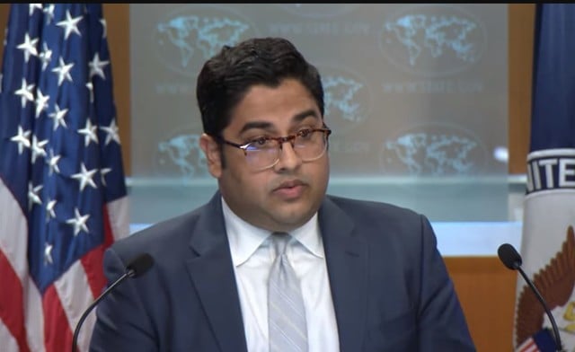 FBI neagă prezenţa directorului său Kash Patel în Rusia, după apariţia unui articol de presă în acest sens