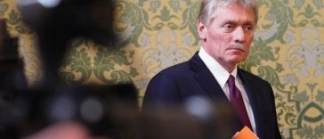 Kremlinul anunţă negocieri directe cu Ucraina, mediate de SUA, la începutul lui noiembrie, la Abu Dhabi, în Emiratele Arabe Unite, după ce Putin spune că negocierile vizează ”un acord final” şi nu ”un fel de pauză scurtă în lupte”, aşa cum cer Kievul şi a