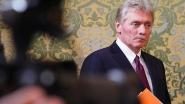 Kremlinul anunţă negocieri directe cu Ucraina, mediate de SUA, la începutul lui noiembrie, la Abu Dhabi, în Emiratele Arabe Unite, după ce Putin spune că negocierile vizează ”un acord final” şi nu ”un fel de pauză scurtă în lupte”, aşa cum cer Kievul şi a