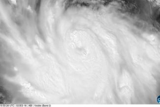 Argentina: Peste 2.000 de persoane evacuate din cauza inundaţiilor provocate de fenomenul El Niño