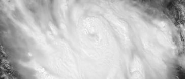 Argentina: Peste 2.000 de persoane evacuate din cauza inundaţiilor provocate de fenomenul El Niño